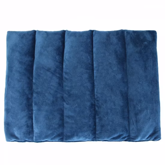 Tension Stress Pain Relief Natural Flax Seeds Pad Unscented Microwave Herb Heating Pack Wheat Bagtension Stress Pain Relief Natural Flax Seeds Pad