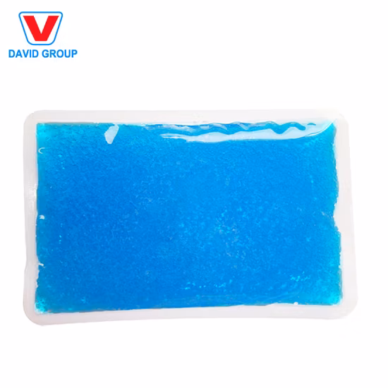 Wholesale Cheap Cold Gel Ice Pack for Chilled Seafood Storage and Shipping